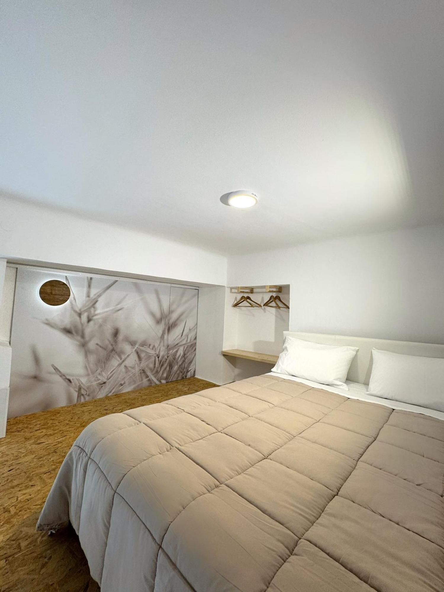 Ear Appartement Ermoupoli Buitenkant foto